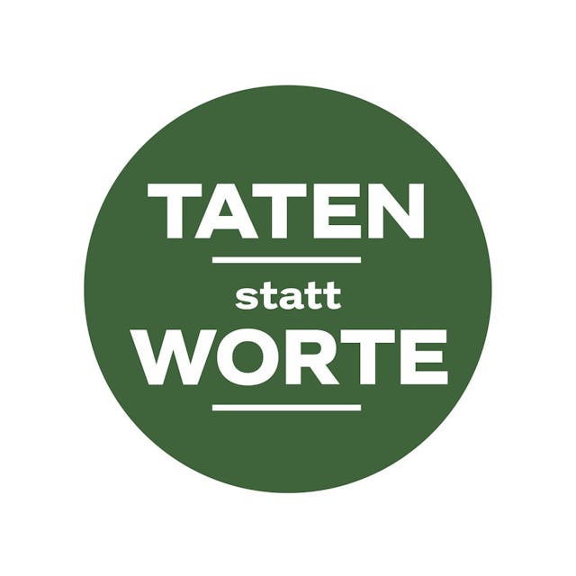 Alles zur Nachhaltigkeitsinitiative: