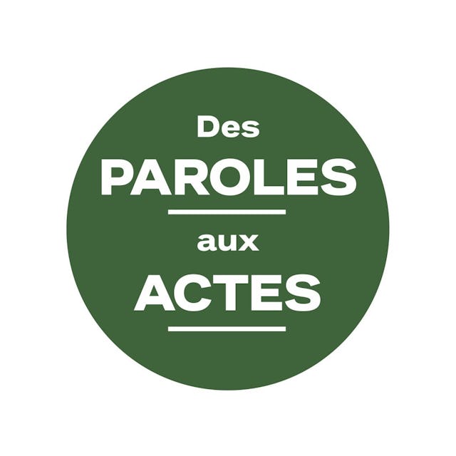 Plus d’infos sur les initiatives durables: