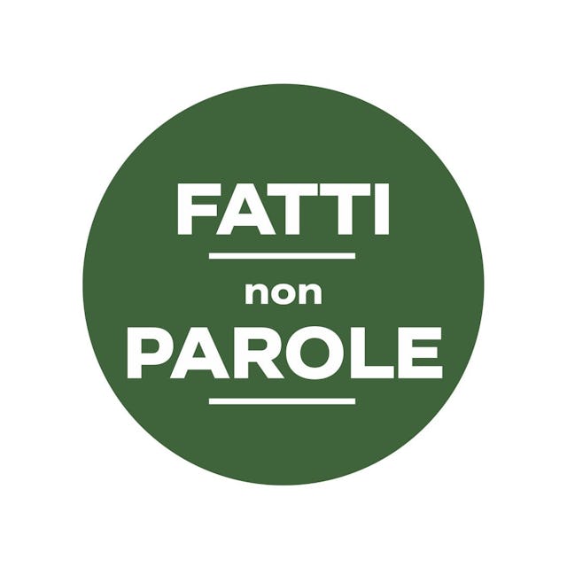 Tutto sull’iniziativa sostenibile: