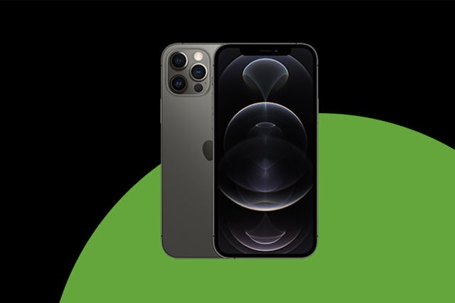 Neues Design, überarbeitete Kamera, neuer Prozessor, 5G : iPhone 12 Pro Neues Design, überarbeitete Kamera, neuer Prozessor, 5G : iPhone 12 Pro