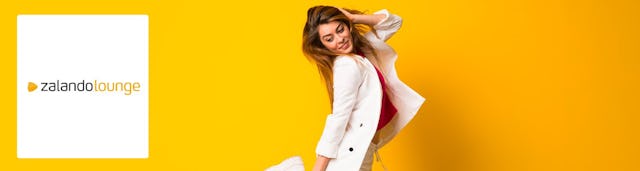 Jusqu'à -75% sur plus de 2500 grandes marques + jusqu’à 6% de cashback