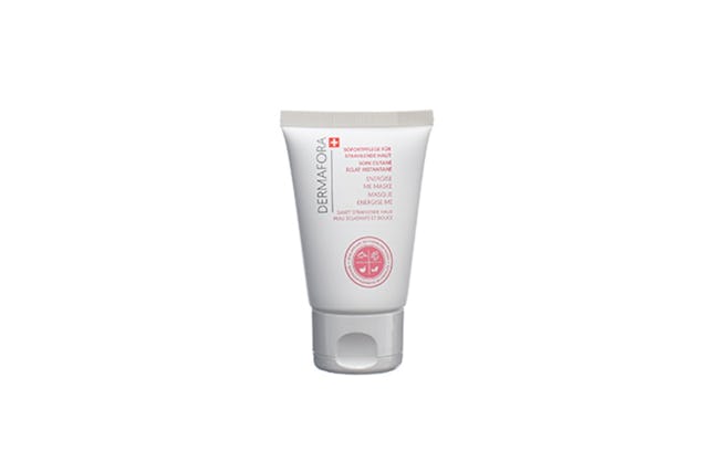 Maske ab, Maske auf: Dermafora Energise Me Maske, 50 ml, Fr. 15.90, Coop-Vitality-Apotheke.