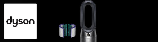 Dyson Allergy Weeks + 2% de cashback