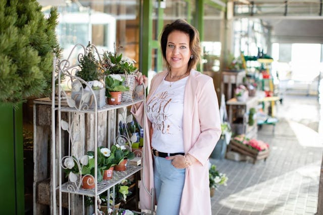 Die Waage ist für Stephanie Hirschi Geschichte.