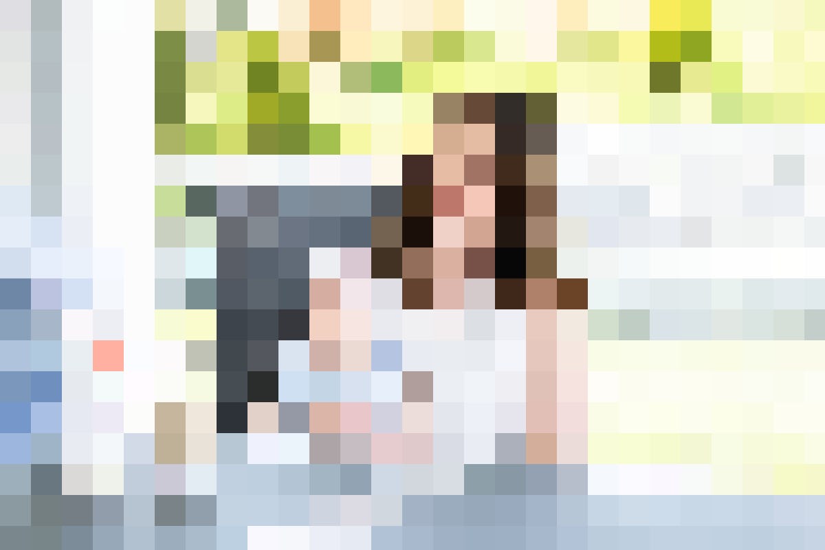 Dank den Tipps von Dr. Stutz und InShape Biomed hat Stephanie Hirschi viel mehr Zeit für ihre Tochter Elina.