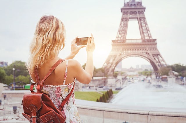 Hole dir jetzt gratis deine Reise nach Paris und lass dich verzaubern! Hole dir jetzt gratis deine Reise nach Paris und lass dich verzaubern!