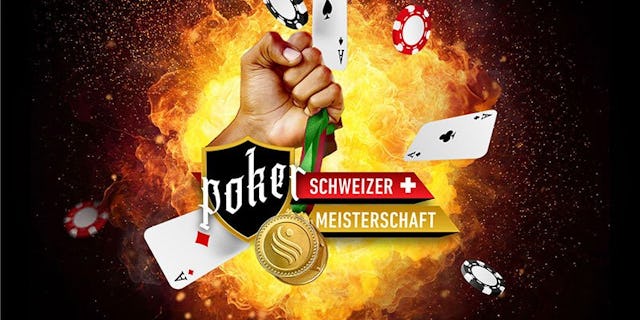 Mach mit bei der Schweizer Poker-Meisterschaft auf Mach mit bei der Schweizer Poker-Meisterschaft auf