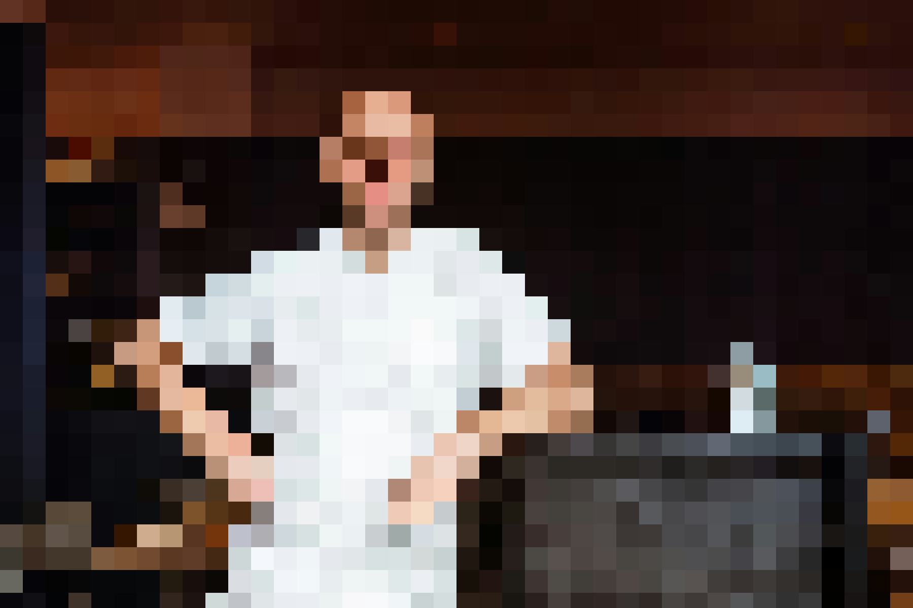 Markus Stöckle hat 16 Gault-Millau-Punkte und ist seit vier Jahren Inhaber und Chefkoch des Zürcher Restaurants Rosi. Im «Fooby»-Podcast erklärt der Allgäuer, wie Tradition und Offenheit zusammengehen – und sein Käse-Spätzle-Rezept.