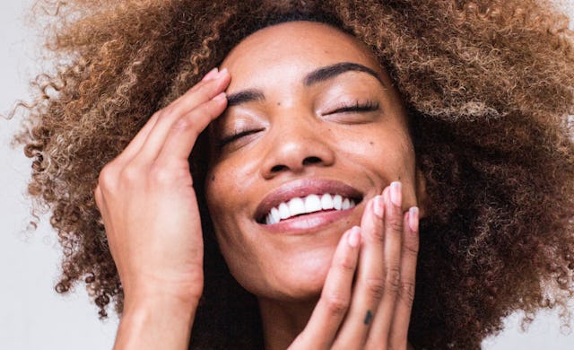 Avec les sérums, les problèmes de peaux et de cheveux spécifiques peuvent être traités.