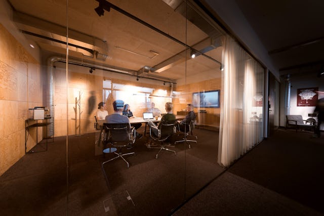 Kalkulierbare Ausgaben ohne versteckte Nebenkosten. Problemlos möglich mit Flex-Space-Lösungen.