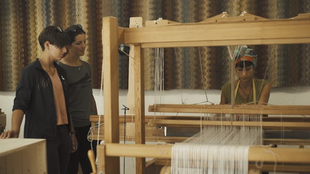 Traditionelles Handwerk, Kultur und gutes Essen: Das Val Müstair bietet alles.