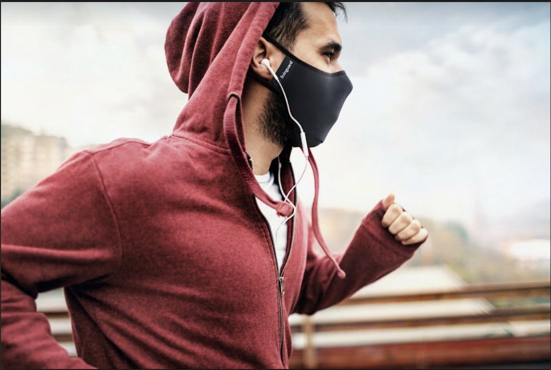 Für drinnen und draussen geeignet.