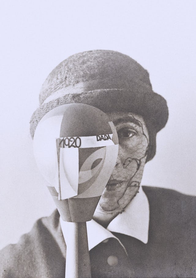 Vielseitiges Œuvre: Sophie Taeuber-Arp im Kunstmuseum Basel.