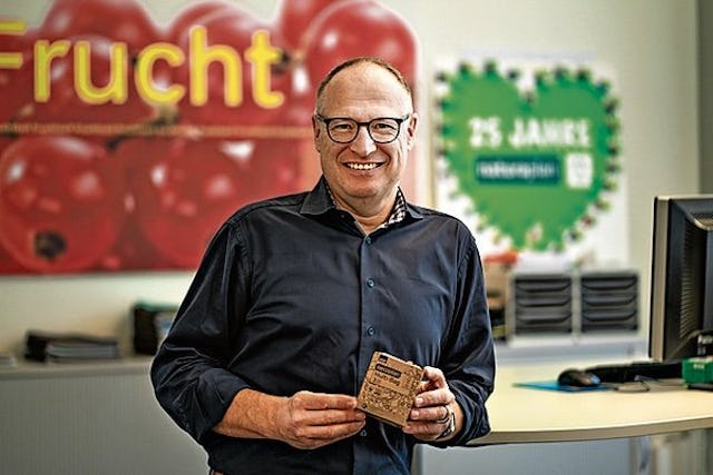 Une question sur le développement durable chez Coop? Ecris à: weekend@coop.ch