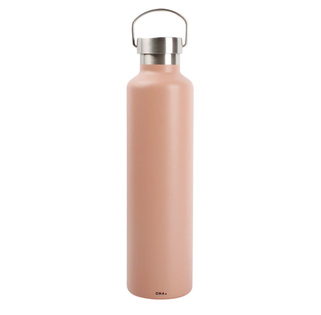 Durst? Thermosflasche Nomad,  24.95 Franken bei Livique.​