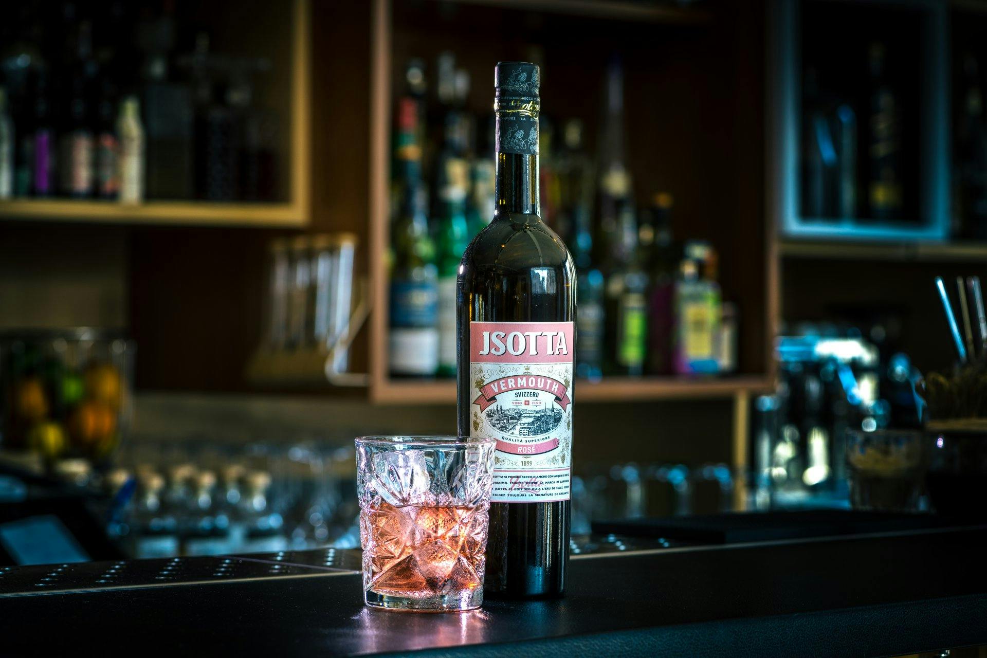 Die Inhaltsstoffe sind auch heute noch 100 Prozent natürlich und 100 Prozent aus der Schweiz.