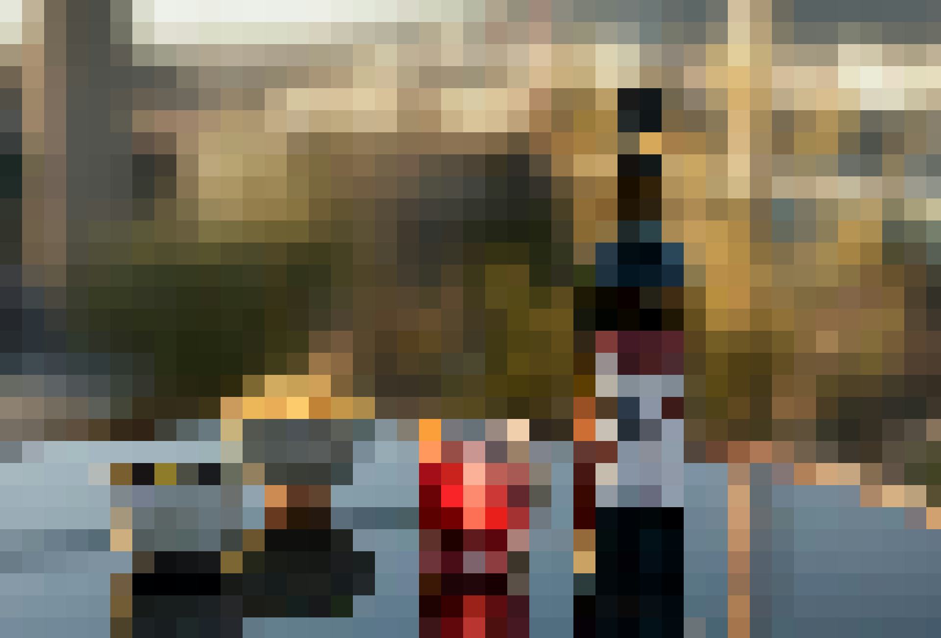 Wer es etwas herber mag, dem empfehlen wir diesen zeitlosen Barklassiker: Swiss Negroni.