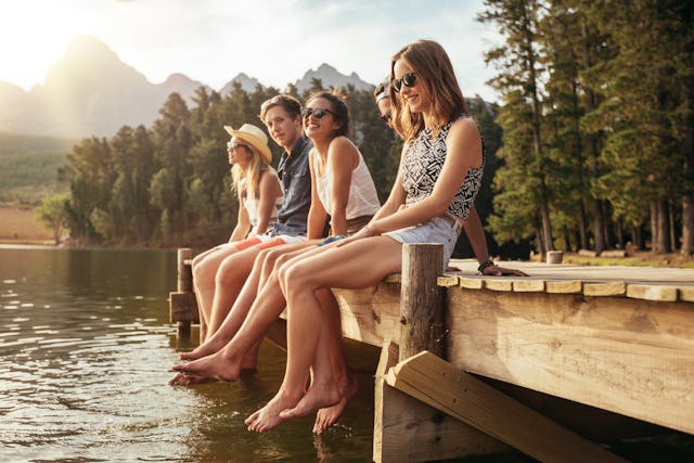 Uno stile di vita attivo e sano è di moda al giorno d’oggi. Le nuove varietà di birra senz’alcol sono l‘abbinamento perfetto. Uno stile di vita attivo e sano è di moda al giorno d’oggi. Le nuove varietà di birra senz’alcol sono l‘abbinamento perfetto.