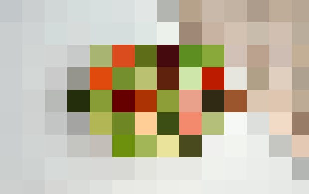 Zum Frühling gehören Bärlauch und Spargel einfach dazu.