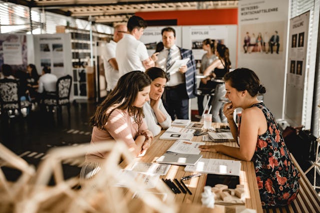 Die Universität Liechtenstein überzeugt mit attraktiven Angeboten und modernen Ansätzen.