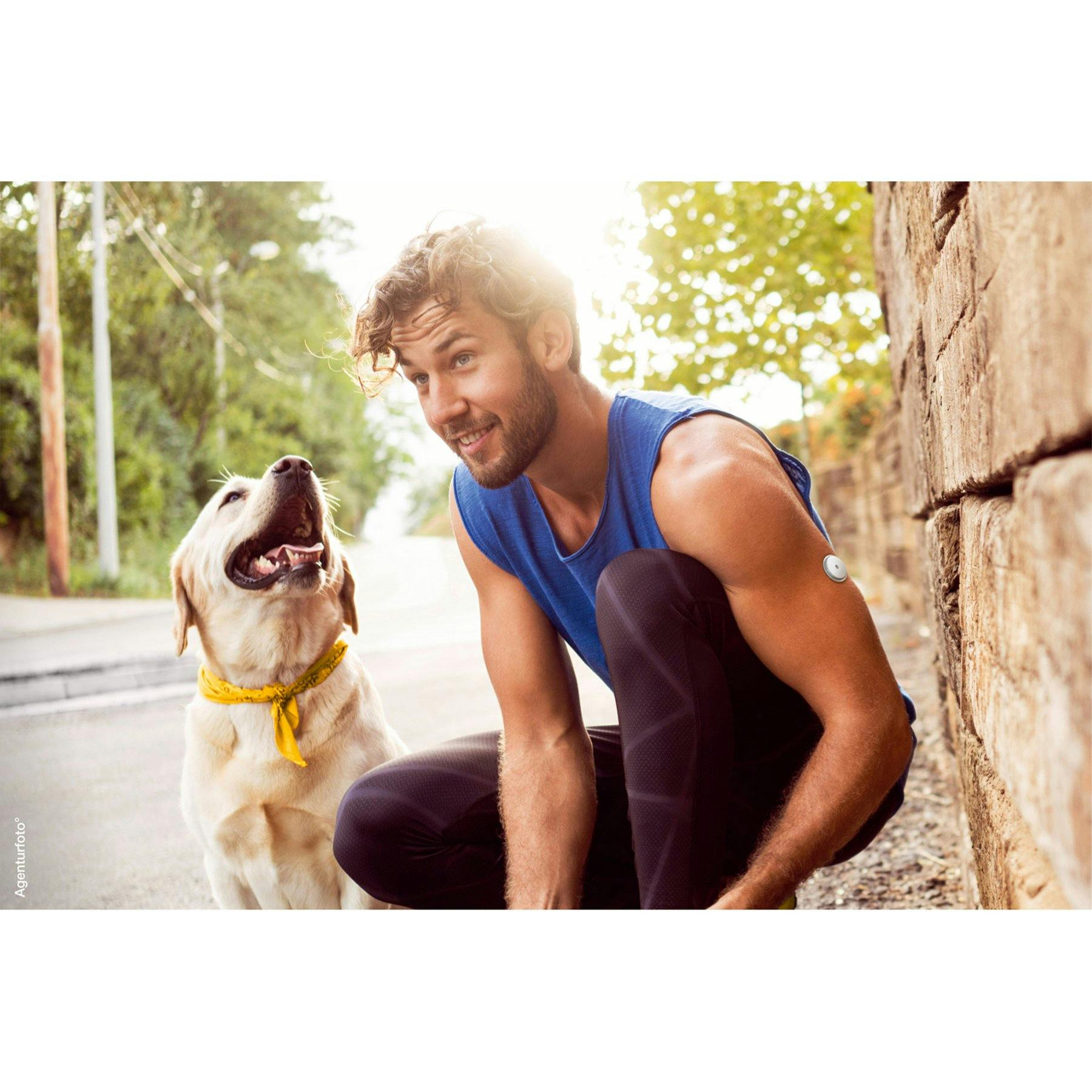 Diskret, egal wo (3)