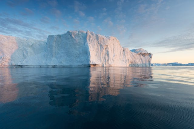 Der unvermeidliche Übergang zu einer emissionsarmen Zukunft wird Gewinner und Verlierer hervorbringen.