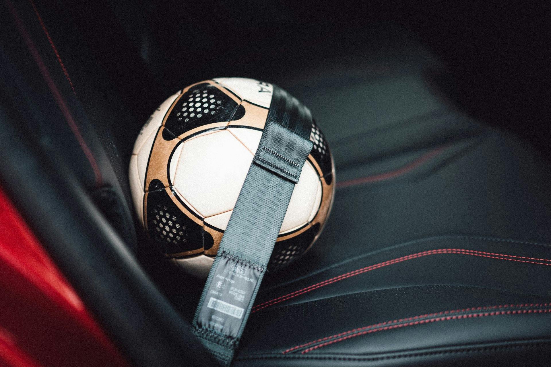 Alles angeschnallt? Weiter geht die Fahrt…