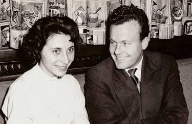 In Richtung Frauenstimmrecht: Erinnerungen eines Walliser Ehepaars