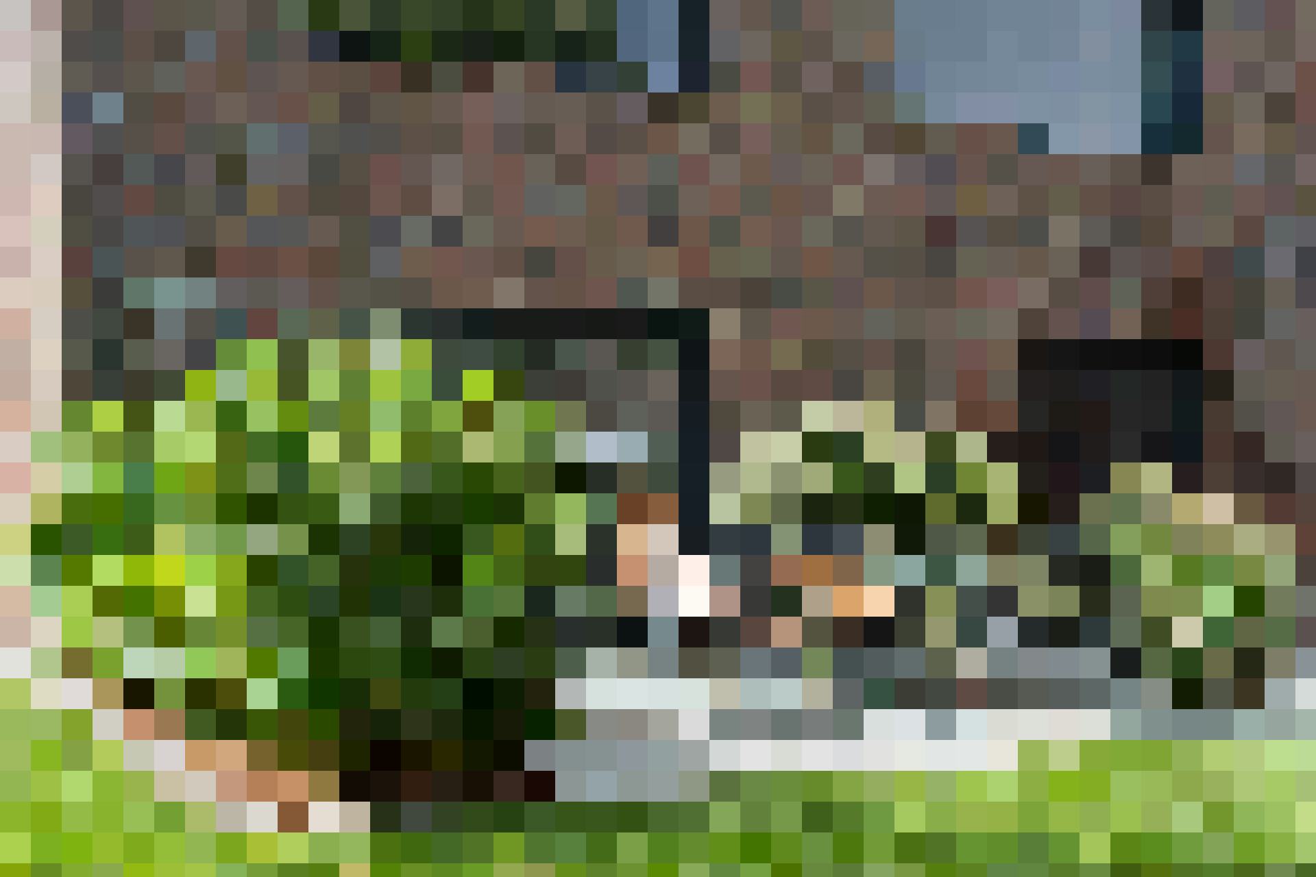 Laue Abende laden zum Grillieren ein: Eine passende Essgruppe wertet jeden Garten auf.