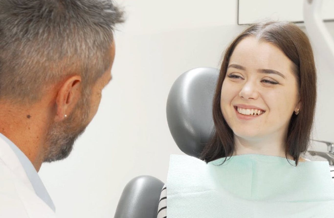 Dabei geht es nicht nur um die Korrektur, sondern auch um die langfristige Stabilität des Behandlungsresultats.