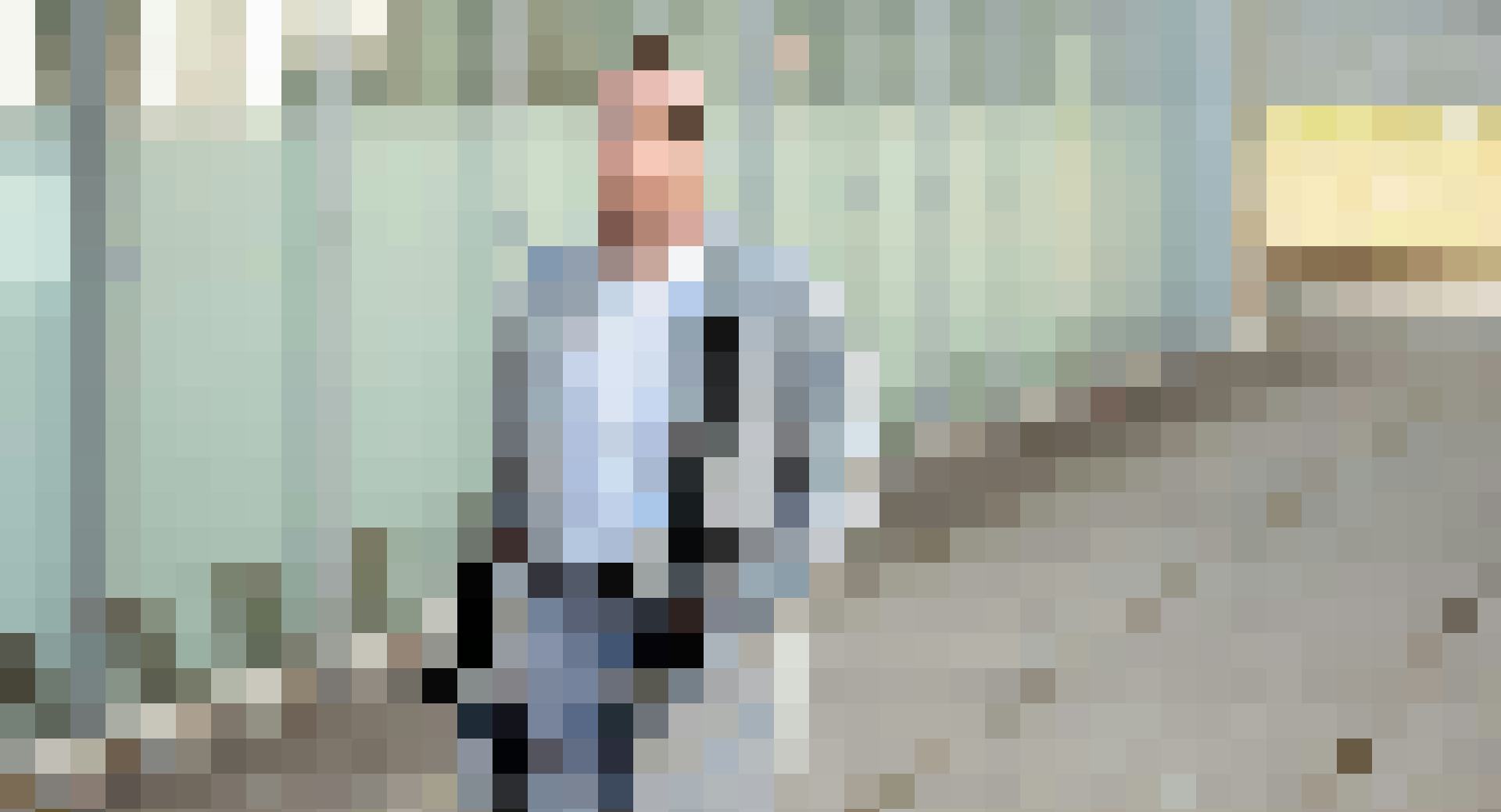 Marc van Rhijn will nun das Gelernte in der Praxis umsetzen.