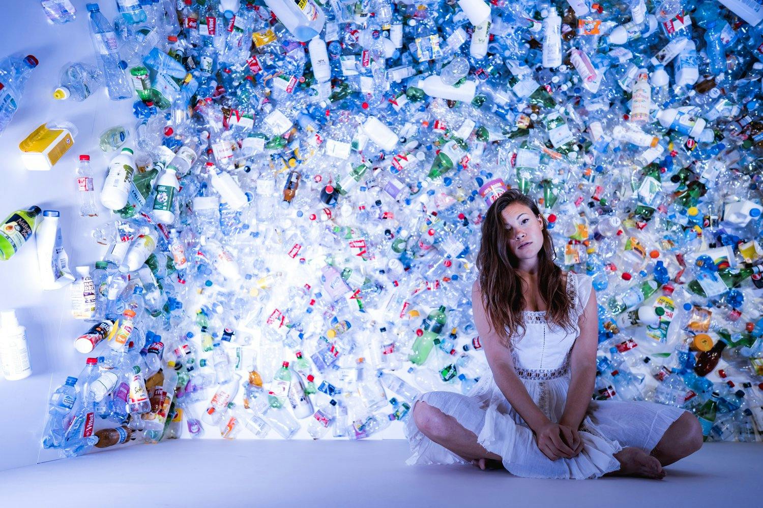 Le Selfie Hotel fait de toi la star de ton propre monde et met l’accent sur la protection du climat.