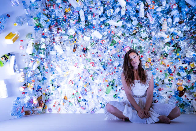 Le Selfie Hotel fait de toi la star de ton propre monde et met l’accent sur la protection du climat.