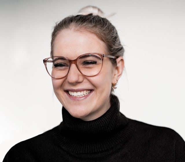 Patricia Heierli (27) hat sich am Institute for Sexological Bodywork IISB® in Zürich zur Sexological Bodyworkerin ausbilden lassen.