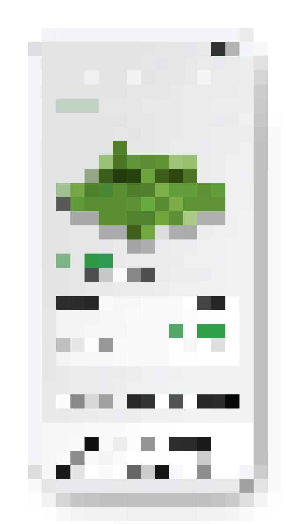 Für jede 100 Franken, die Sie mit Ihrer Kreditkarte (oder Mastercard) ausgeben, pflanzt neon green einen Baum.