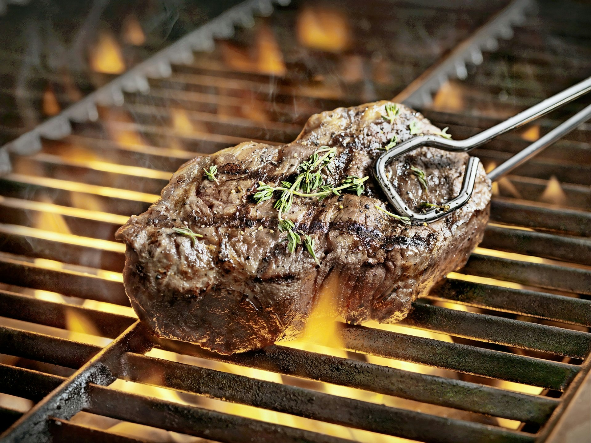 So gelingt das perfekte Steak - Tages Anzeiger