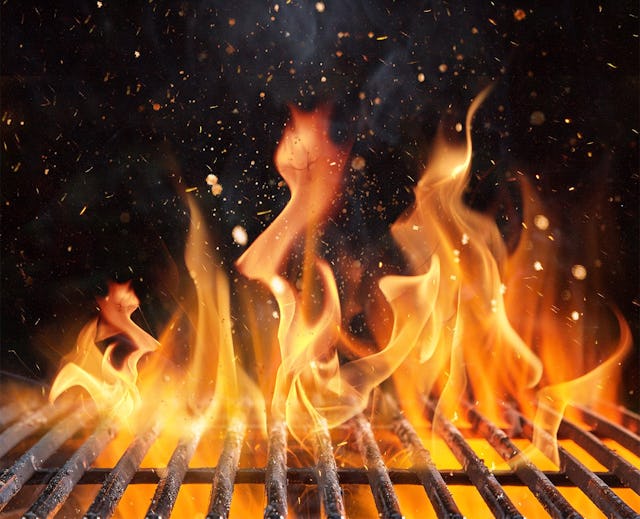 Die grossen Grill-Klassiker. Die grossen Grill-Klassiker.