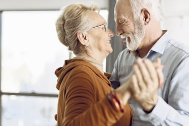 Sentiments printaniers