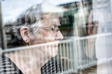 Être seul et se sentir seul  sont deux choses différentes