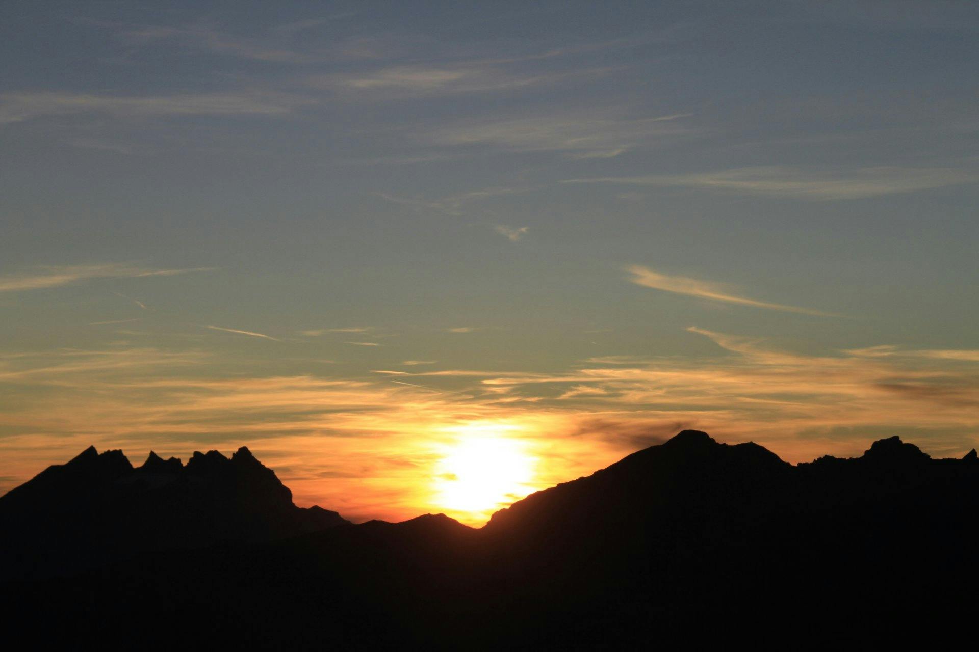 Trésors-du-Ciel-Abende in Haute-Nendaz