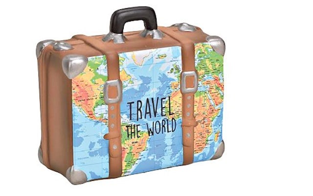 Économise dès maintenant: Tirelire ROOST, 9 fr. 50,
microspot.ch.