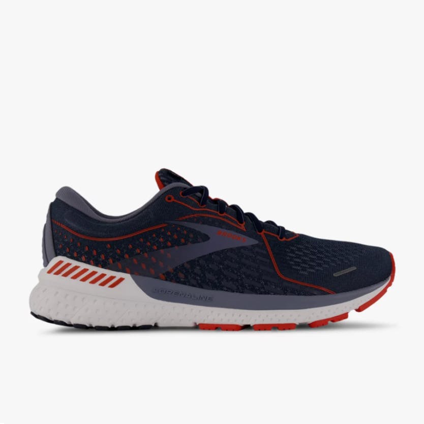 Brooks Adrenaline GTS 21 Herren Laufschuh