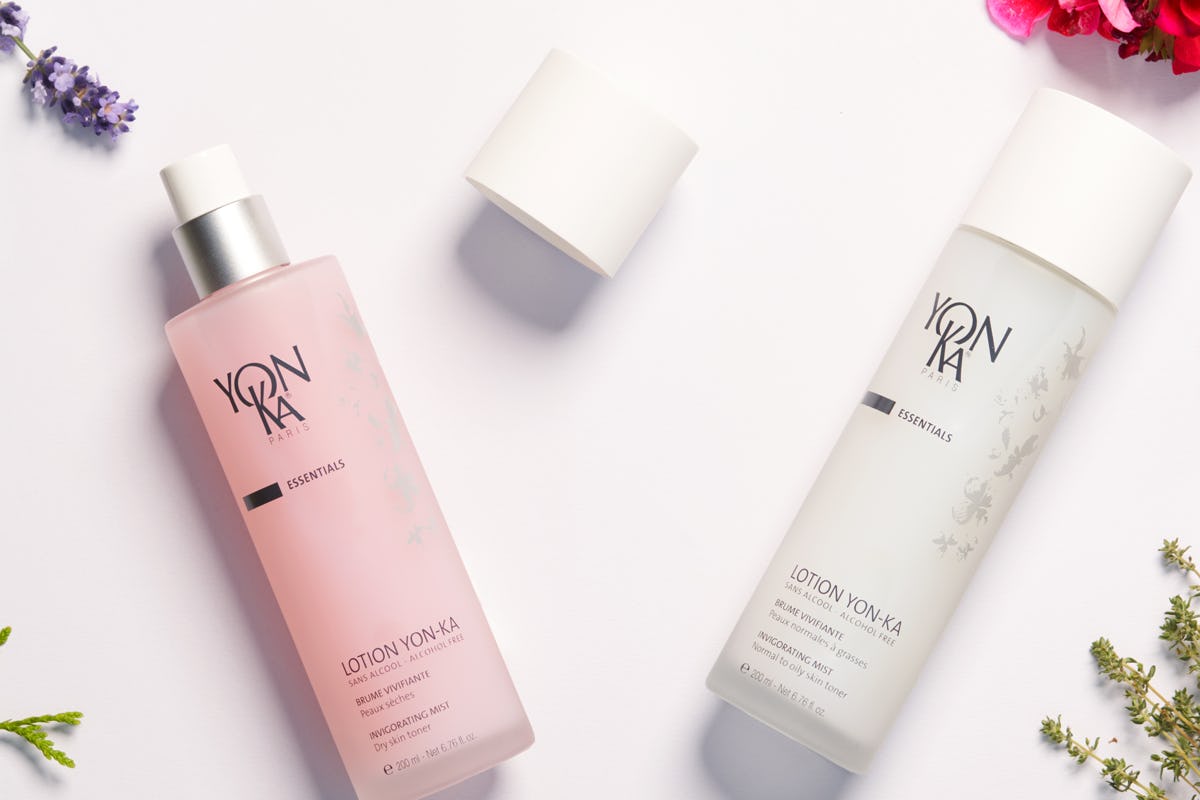 A gagner 30 lotions YonKa d’une valeur de CHF 39.50 Femina