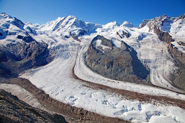 La loi sur le CO2 rate sa cible, soit le sauvetage du paysage.
