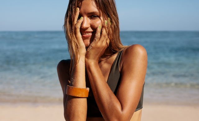 L'été arrive: dis adieu à la pâleur hivernale!