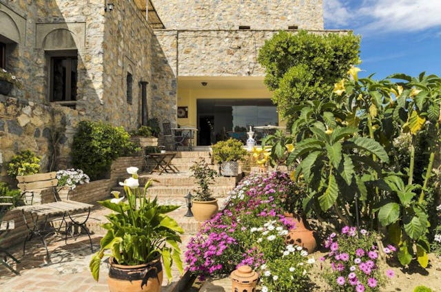 Ruhemomente in der spanischen Flora und Fauna – mit Rabatten bis zu 60 Prozent bei Secret Escapes