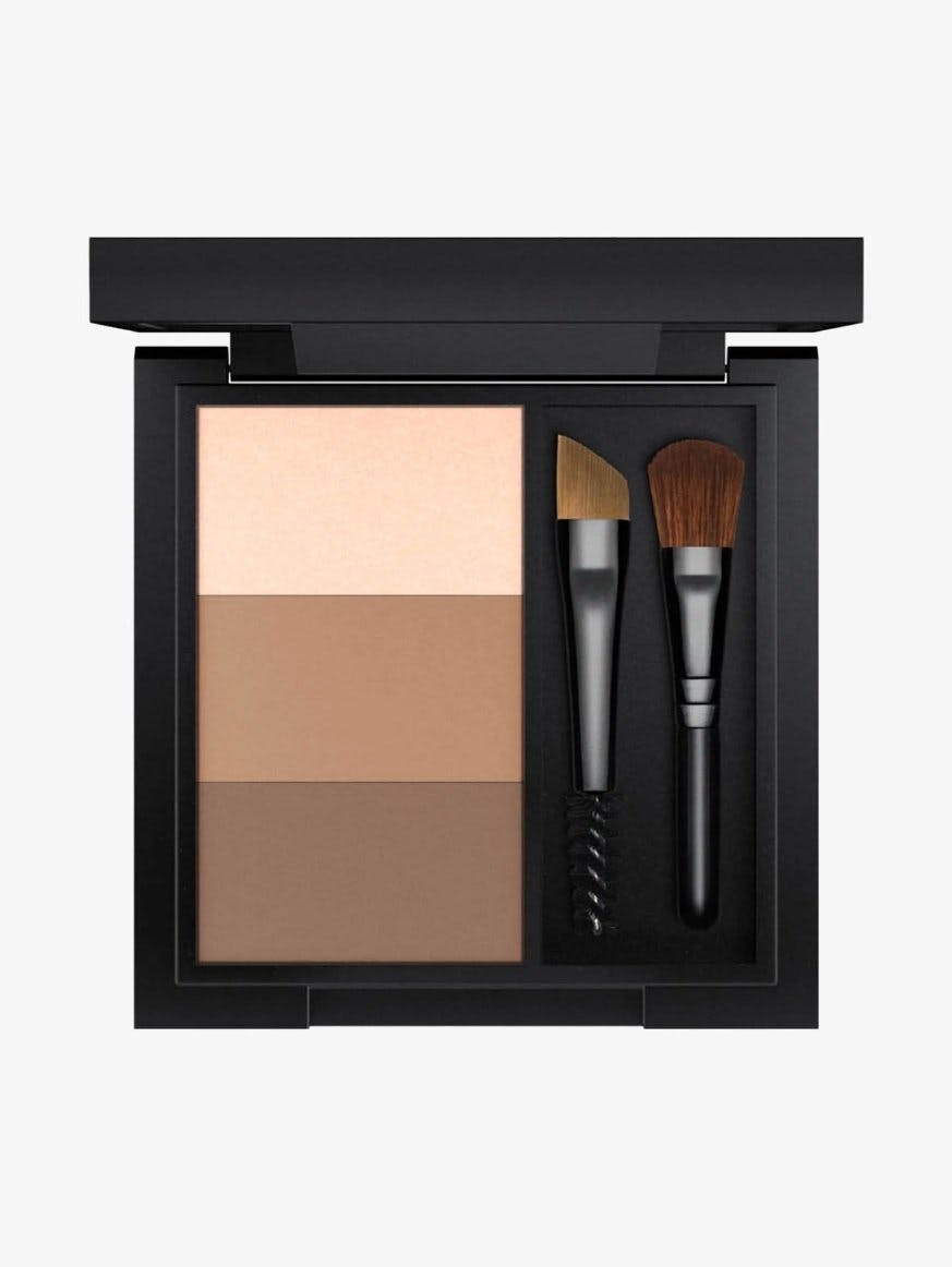 MAC -
GREAT BROWS - Augenbrauenpuder -
44.00 Franken.