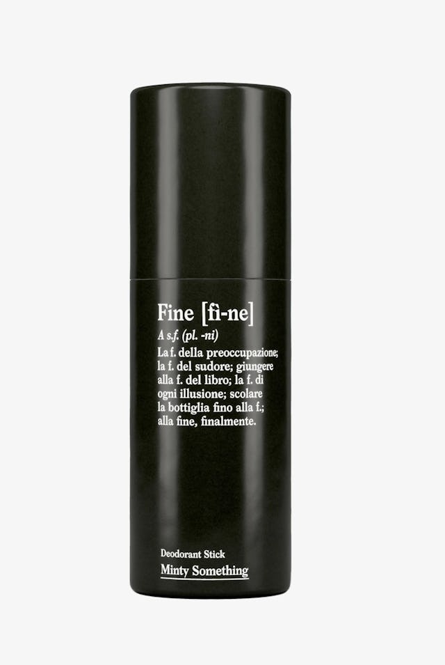 fine
DEODORANT - Déodorant,
44 Fr fine
DEODORANT - Déodorant,
44 Fr