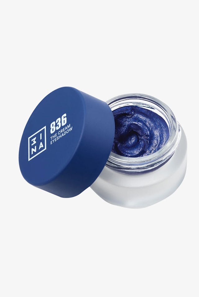 3ina
THE CREAM EYESHADOW - Fard à paupières,
22 Fr 3ina
THE CREAM EYESHADOW - Fard à paupières,
22 Fr