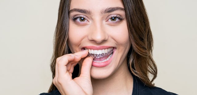 Un beau sourire impacte la perception qu'ont les autres de vous.